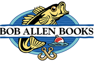 Home  Bob Allen Books