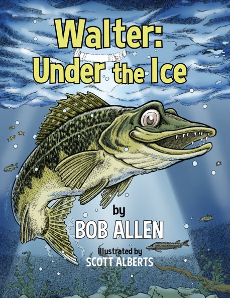 Walter: Under the Ice