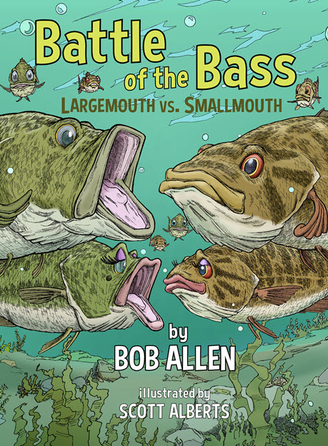 Battle of the Bass